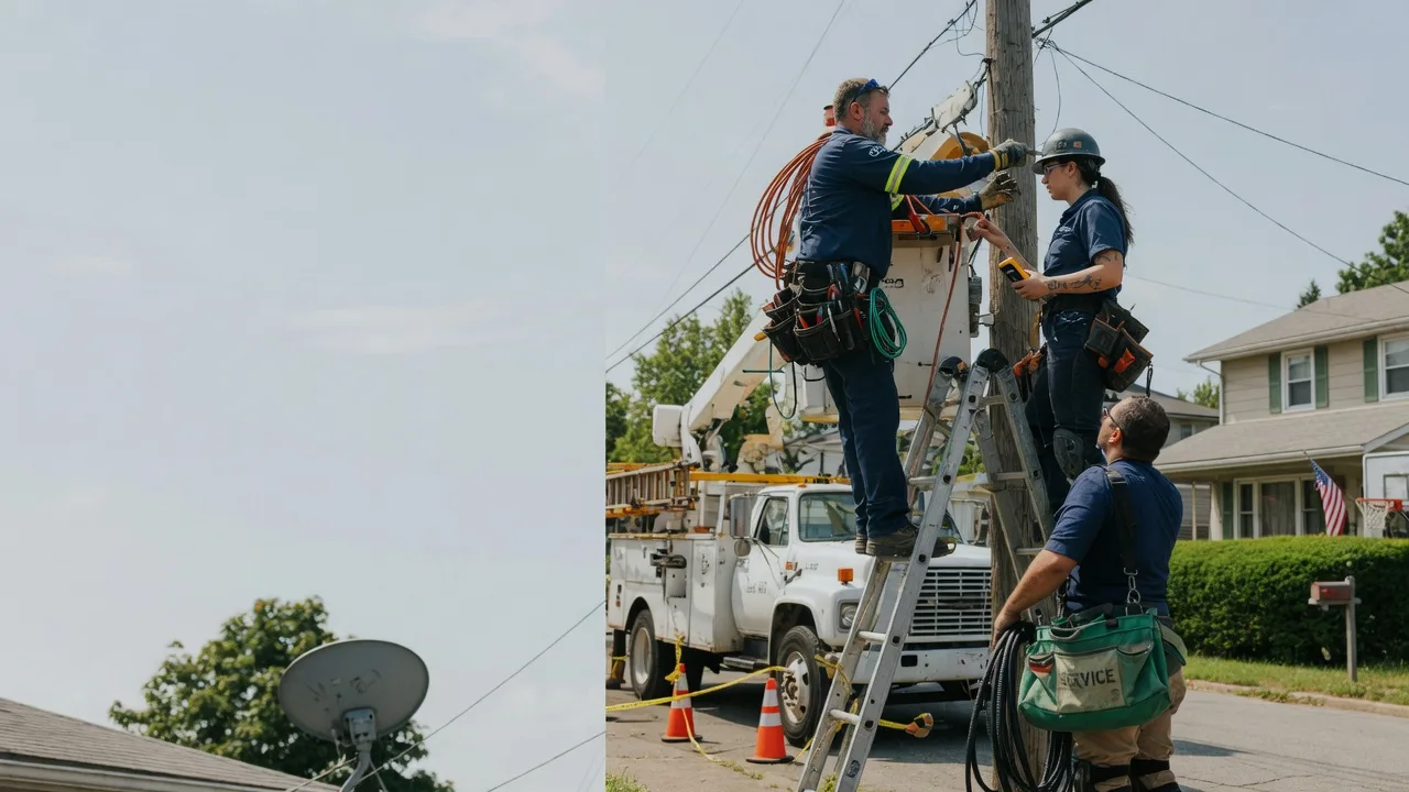 Electrical Repair in Earlington, KY near me